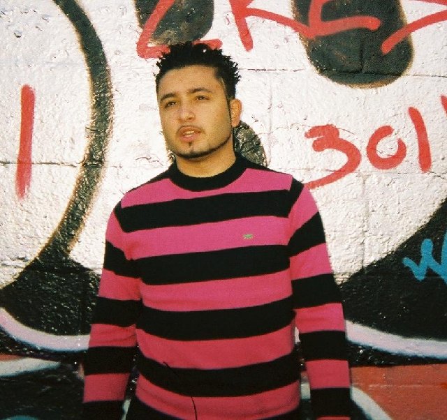 dj-akman