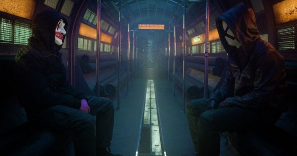 Tarihteki En İyi 20 Hacker Filmi