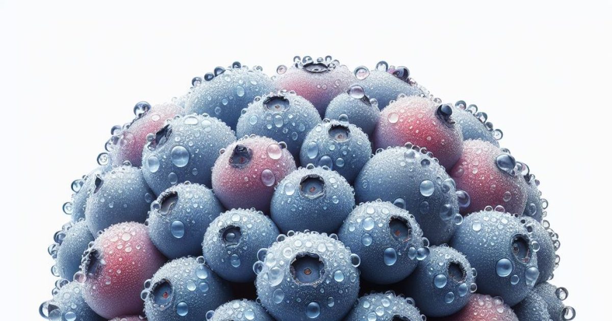 Blueberry ( Yaban Mersini ) nedir? Sağlıklı mı? Zararlı mı?
