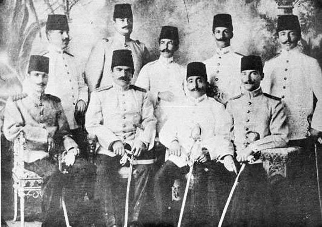 Harp akademisine kaydolduğu devre 19'un katı olan 57'ydi.