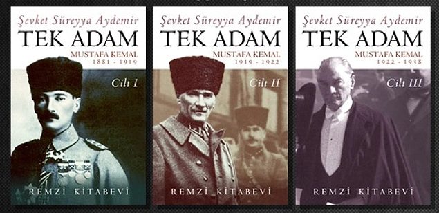 Şevket Süreyya’nın Tek Adam adlı kitabına göre bankada bıraktığı nakit miras 19 bin liraydı.